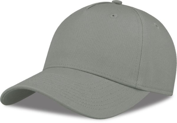 5 Panel Cap Shot-S