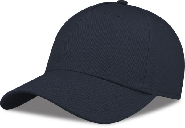 5 Panel Cap Shot-S