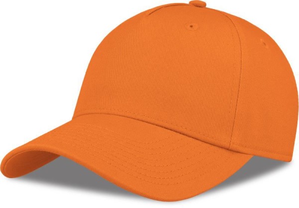 5 Panel Cap Shot-S