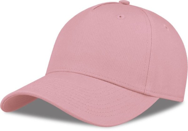5 Panel Cap Shot-S