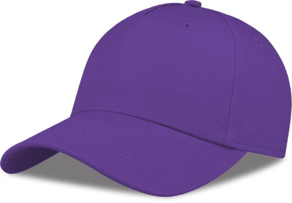 5 Panel Cap Shot-S