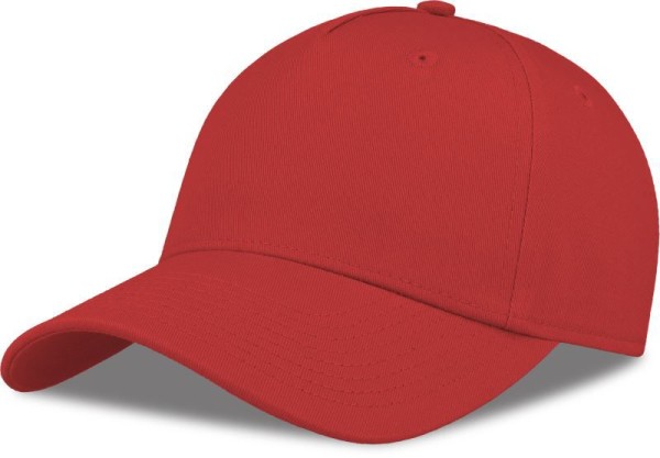 5 Panel Cap Shot-S