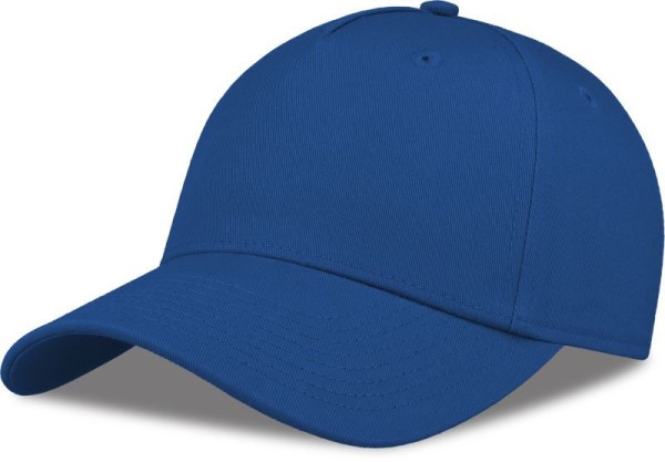 5 Panel Cap Shot-S