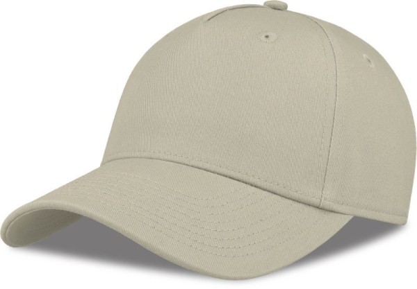 5 Panel Cap Shot-S