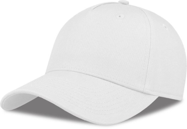 5 Panel Cap Shot-S