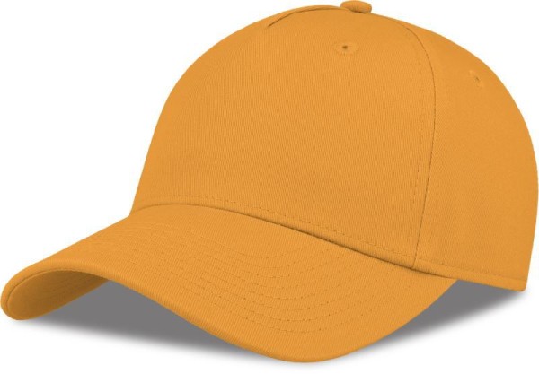 5 Panel Cap Shot-S