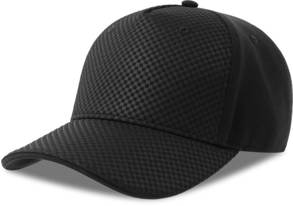 5 Panel Baseball Cap Gear-S