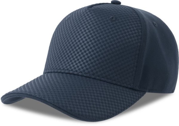5 Panel Baseball Cap Gear-S