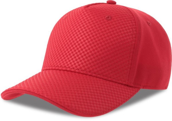 5 Panel Baseball Cap Gear-S