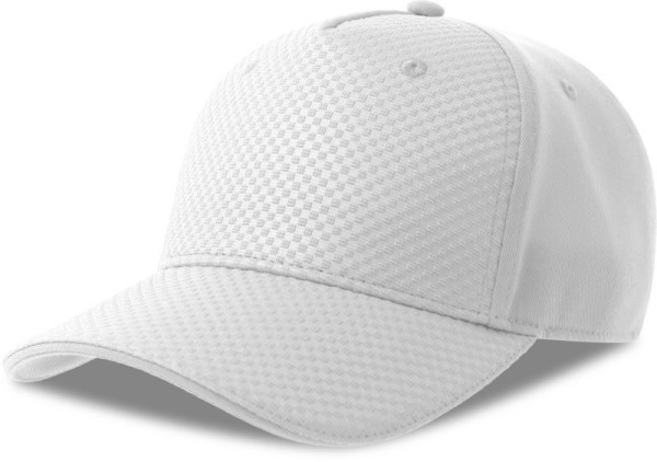 5 Panel Baseball Cap Gear-S