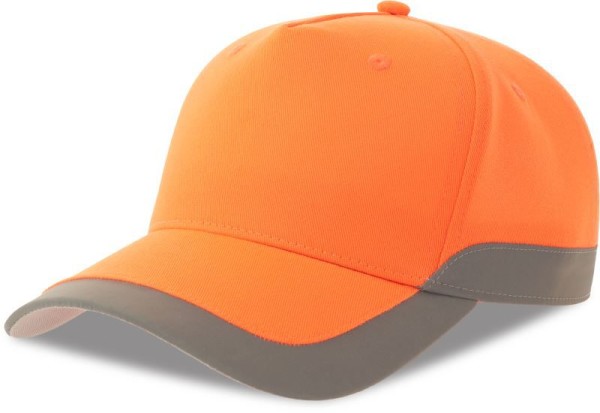 Safety 5 Panel Cap Helpy-S