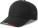 5 Panel Cap Recy Five Italia - ps-330281-atlantis-recy-five-italia-black-front-web - variant