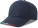 5 Panel Cap Recy Five Italia - ps-330281-atlantis-recy-five-italia-navy-front-web - variant