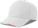 5 Panel Cap Recy Five Italia - ps-330281-atlantis-recy-five-italia-white-front-web - variant