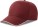 5 Panel Sandwich Cap Recy Five Piping - ps-330282-atlantis-recy-five-piping-burgundy-white-front-web - variant