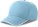 5 Panel Sandwich Cap Recy Five Piping - ps-330282-atlantis-recy-five-piping-light-blue-white-front-web - variant