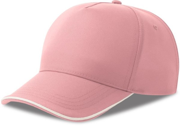 5 Panel Sandwich Cap Recy Five Piping