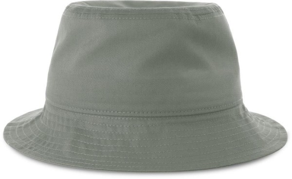 Fisherman Hat Bucket Cotton-S
