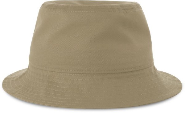 Fisherman Hat Bucket Cotton-S