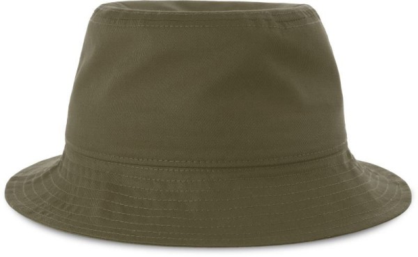 Fisherman Hat Bucket Cotton-S