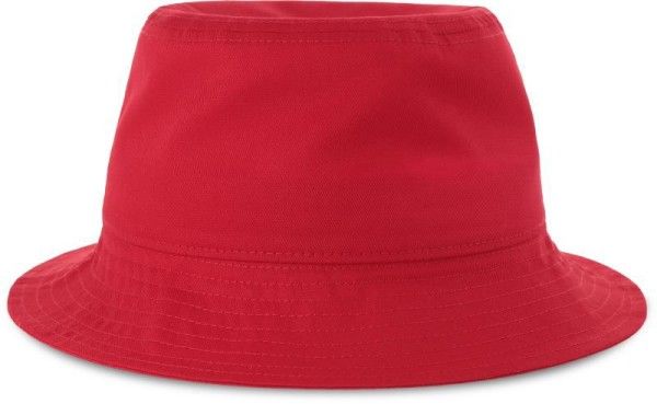 Fisherman Hat Bucket Cotton-S
