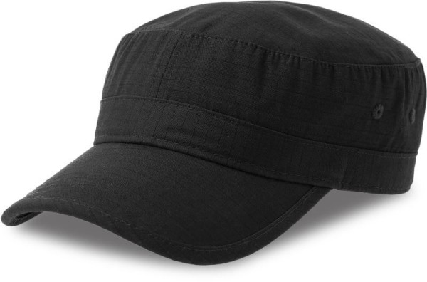 Military Ripstop Cap Army-S