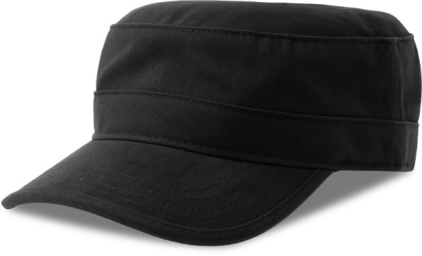 Military Cap Tank-S