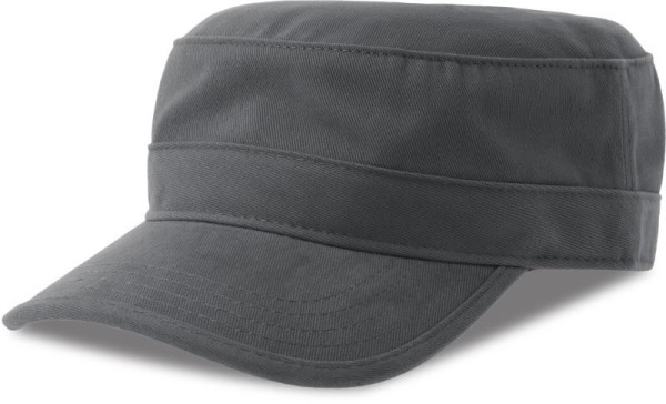 Military Cap Tank-S