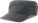 Military Cap Tank-S - ps-330287-atlantis-tank-s-dark-grey-front-web - variant