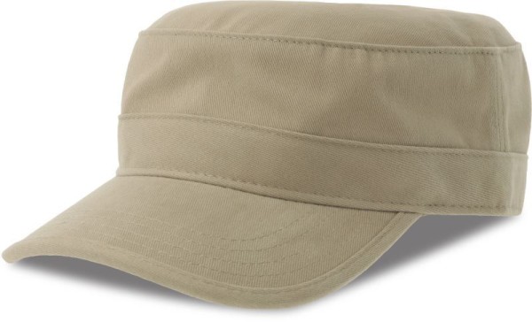 Military Cap Tank-S