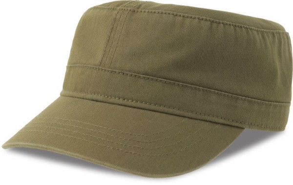 Military Cap Uniform-S