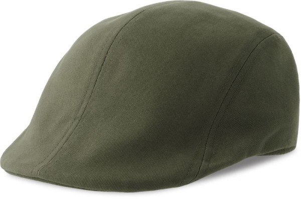 Peaked Cap Swing-S
