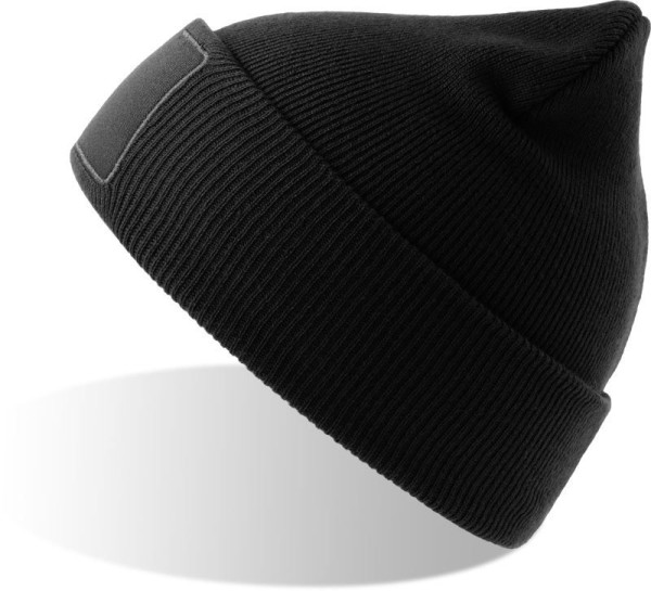 Patch Beanie Wind-S Patch