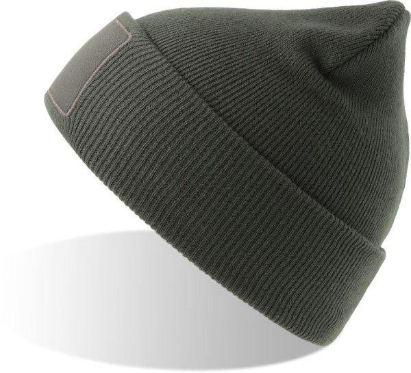 Patch Beanie Wind-S Patch