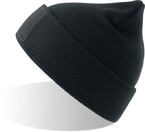Patch Beanie Wind-S Patch