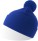 Knitted Hat with Pompon Wind-S Pompom - ps-330294-atlantis-wind-s-pompom-royal-front-web - variant