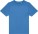 Kids' T-Shirt #E150 /kids - ps-01009t-bandc-e150-kids-azure-front-web - variant