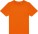 Heavy Kids' T-Shirt #E190 /kids - ps-01010t-bandc-e190-kids-orange-front-web - variant