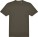 Heavy T-Shirt #E220 - ps-01011t-bandc-e220-khaki-front-web - variant