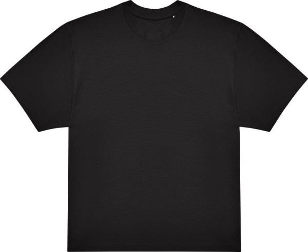 Heavy Oversize T-Shirt #E220 Oversized