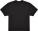 Heavy Oversize T-Shirt #E220 Oversized - ps-01012t-bandc-e220-oversized-black-front-web - variant