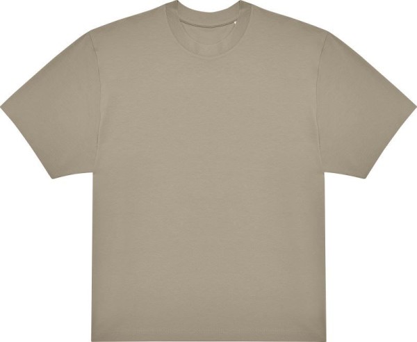 Heavy Oversize T-Shirt #E220 Oversized