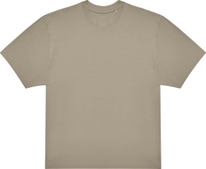 Heavy Oversize T-Shirt #E220 Oversized - Reklamnepredmety