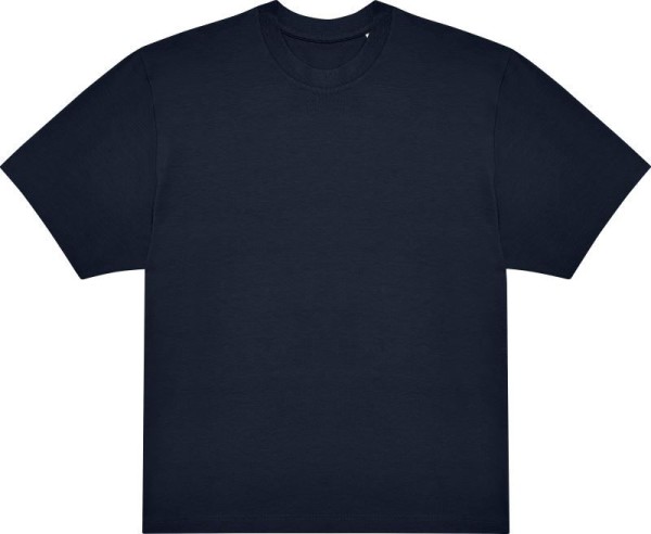 Heavy Oversize T-Shirt #E220 Oversized
