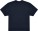 Heavy Oversize T-Shirt #E220 Oversized - ps-01012t-bandc-e220-oversized-navy-front-web - variant