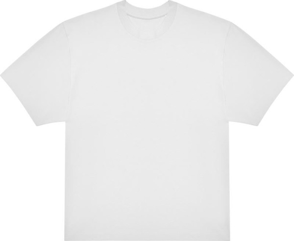 Heavy Oversize T-Shirt #E220 Oversized