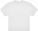 Heavy Oversize T-Shirt #E220 Oversized - ps-01012t-bandc-e220-oversized-white-front-web - variant