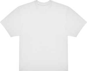 Heavy Oversize T-Shirt #E220 Oversized - Reklamnepredmety