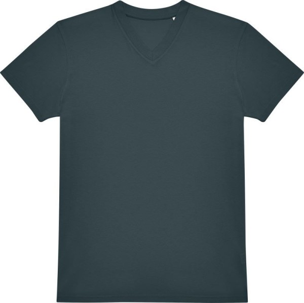 V-Neck T-Shirt #E150 V