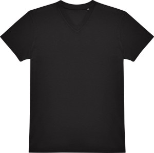 V-Neck T-Shirt #E150 V - Reklamnepredmety